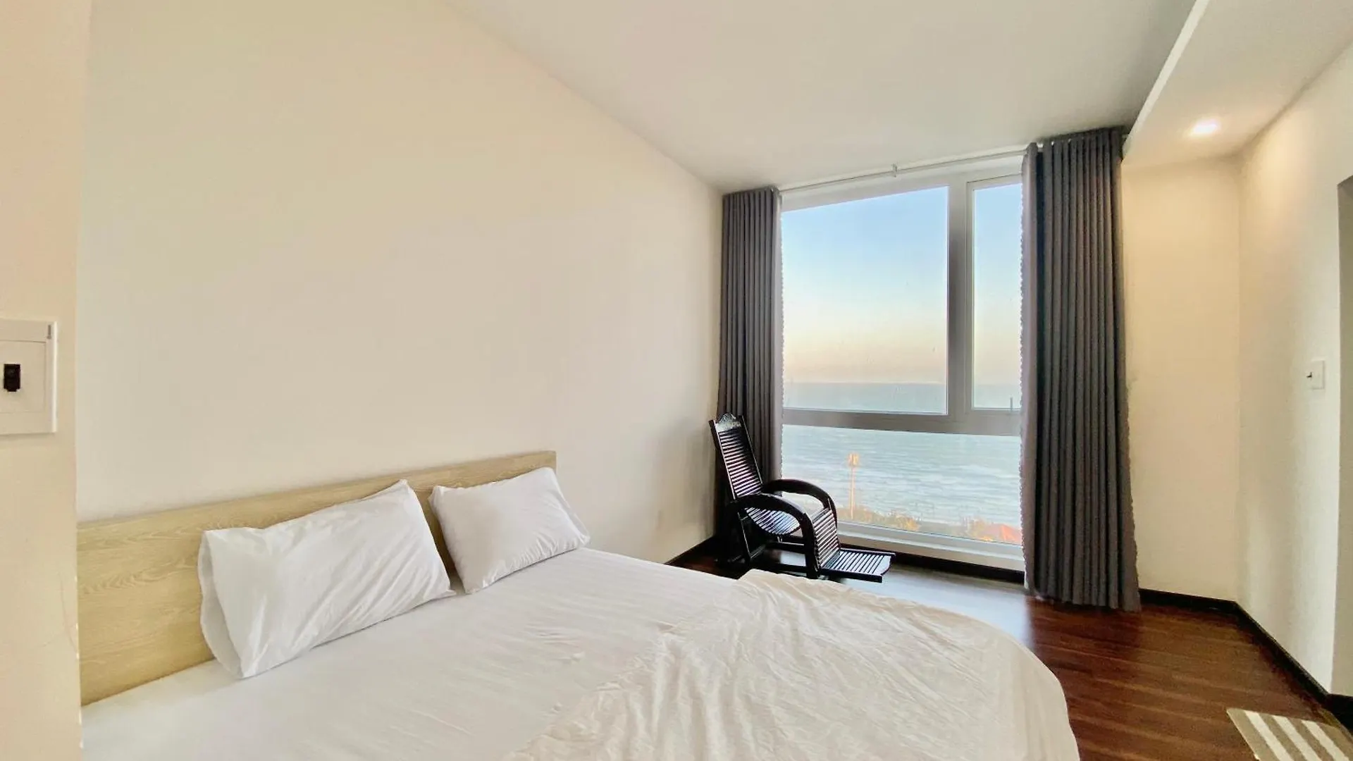 Can Ho Dich Vu Cua Thao Zozo 175 Vung Tau Apartment