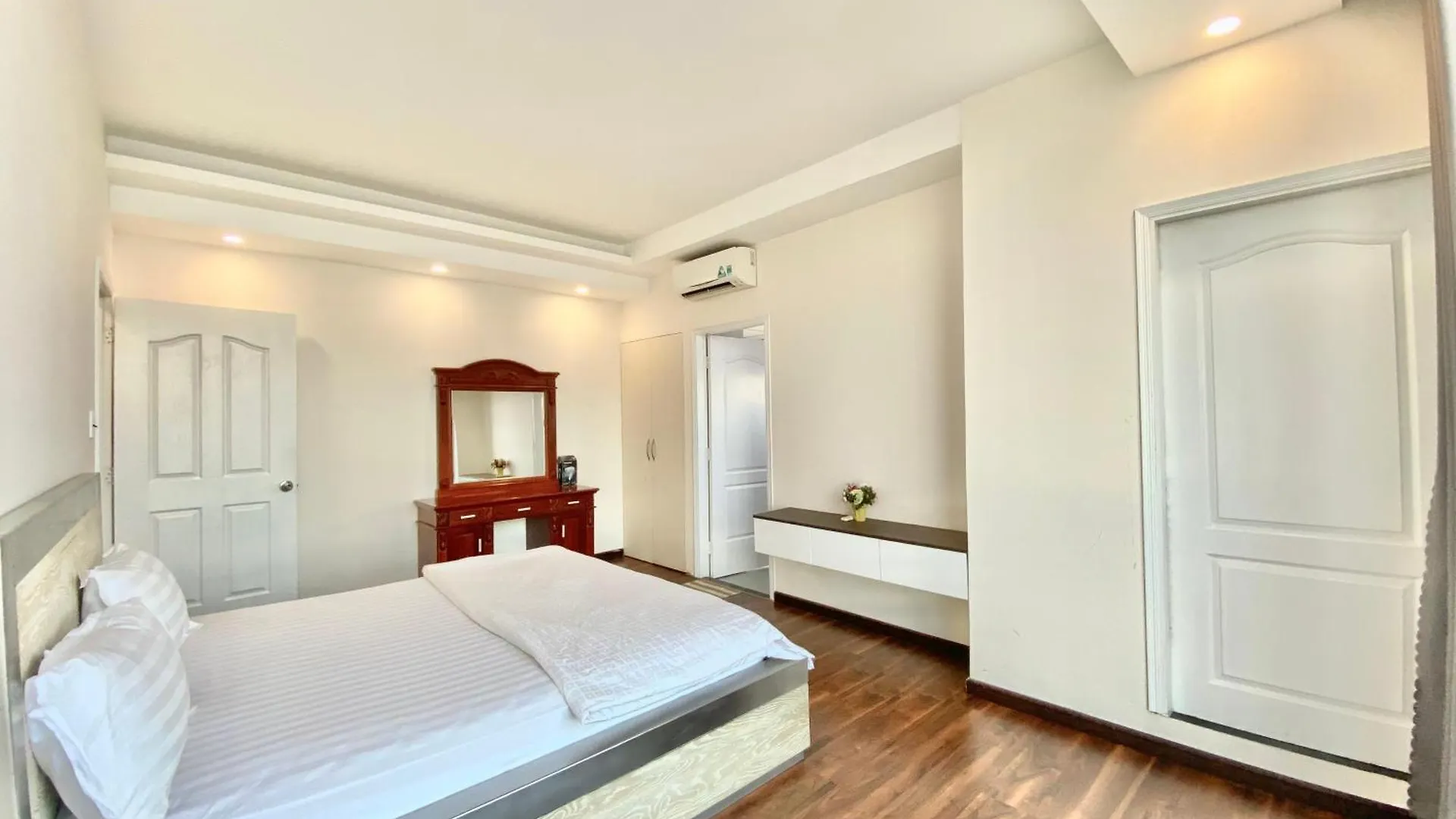 Apartment Can Ho Dich Vu Cua Thao Zozo 175 Vung Tau Vietnam