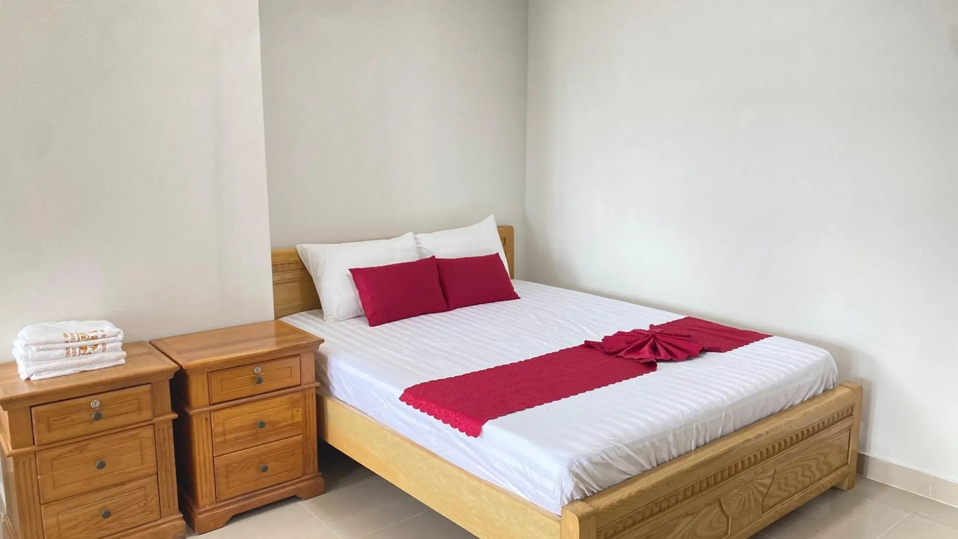 Can Ho Dich Vu Cua Thao Zozo 175 Vung Tau Apartment