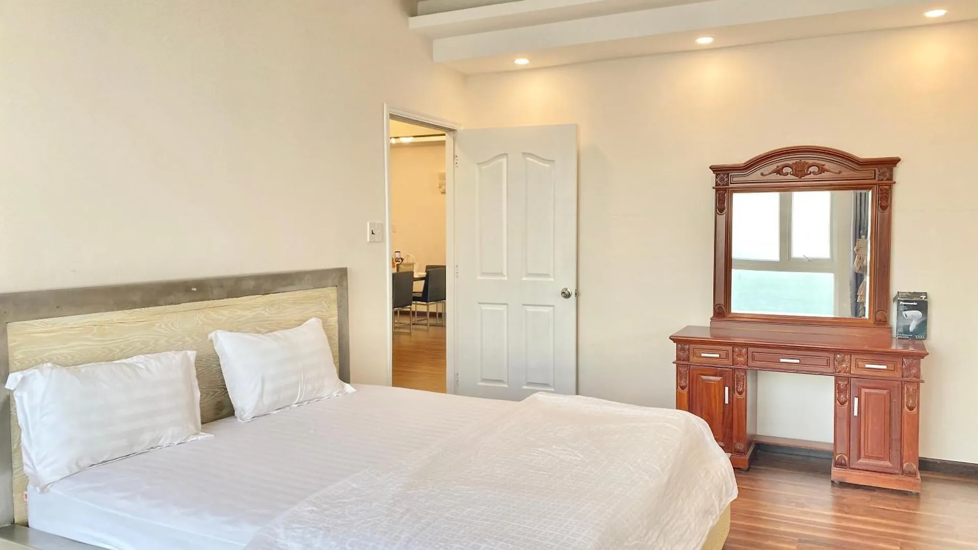 Apartment Can Ho Dich Vu Cua Thao Zozo 175 Vung Tau