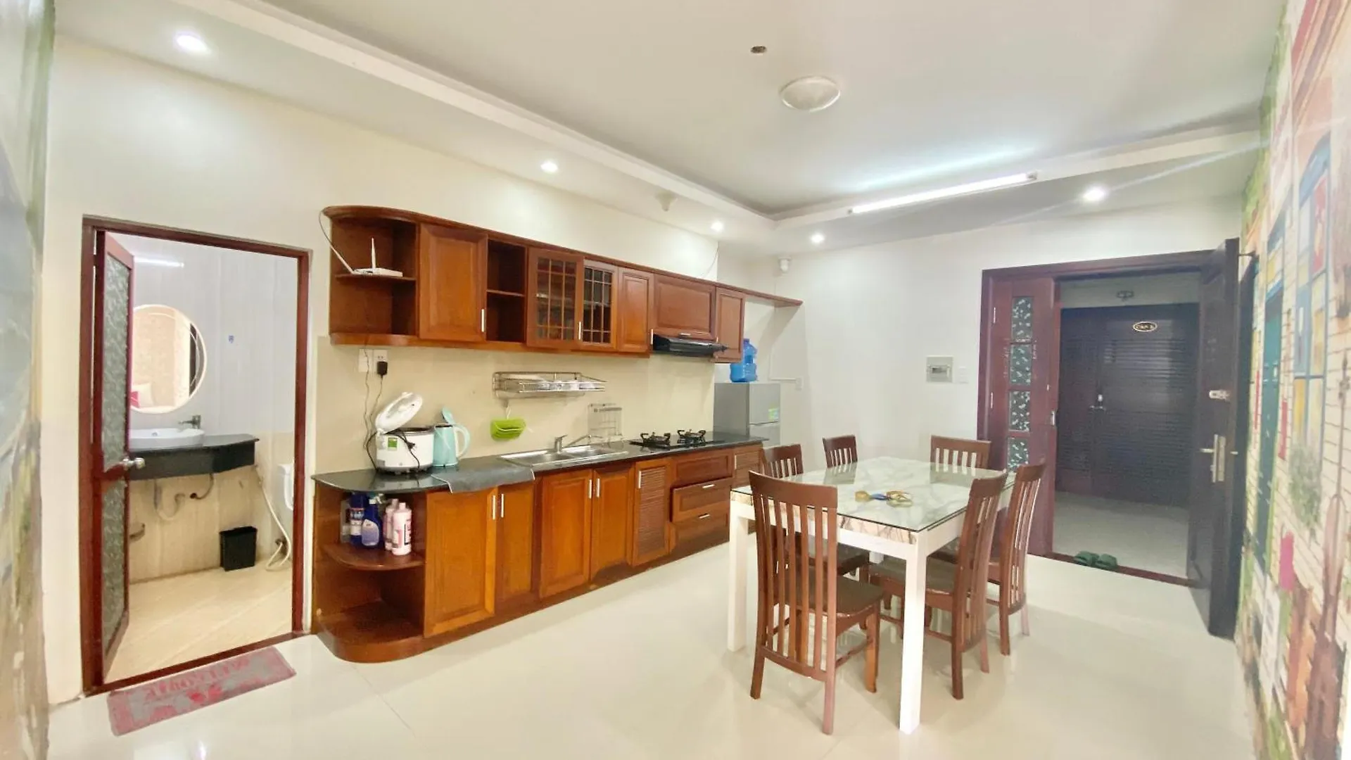 Can Ho Dich Vu Cua Thao Zozo 175 Vung Tau Vietnam
