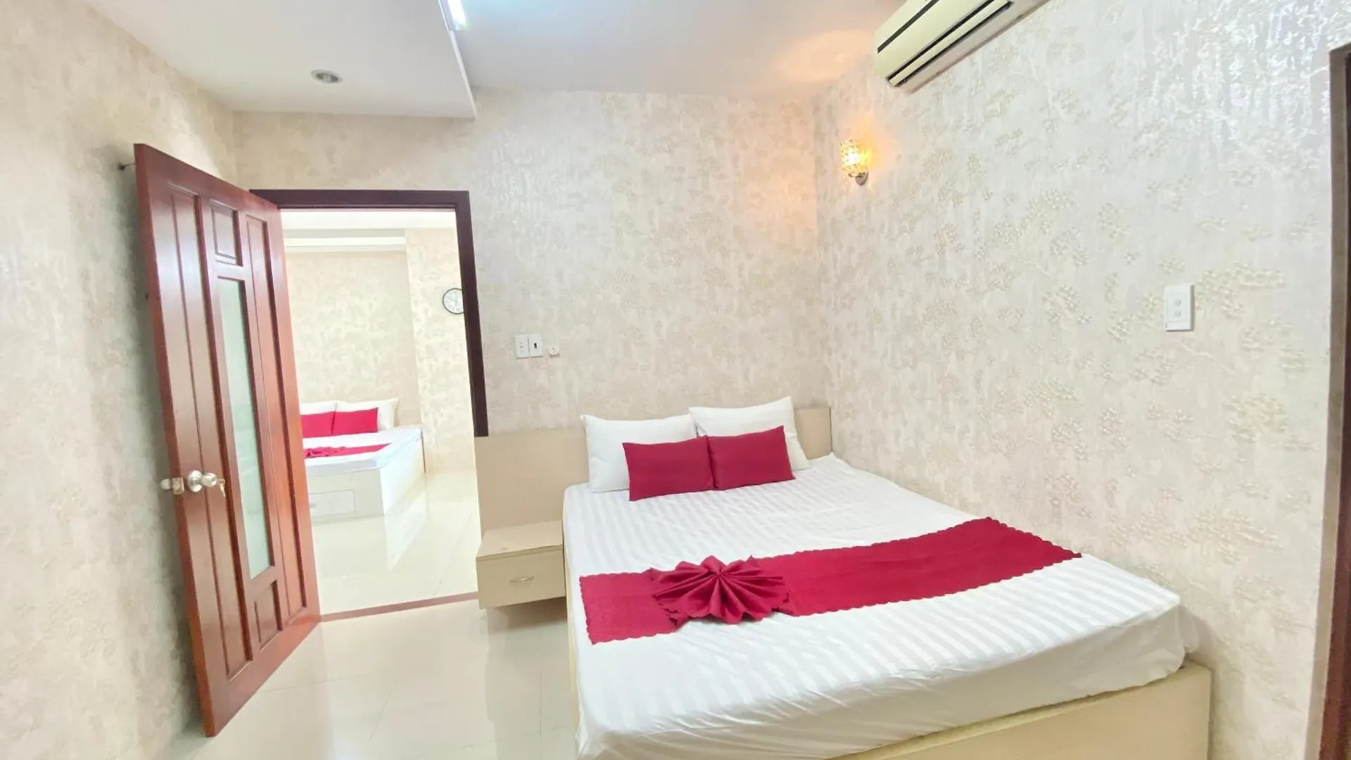 Apartment Can Ho Dich Vu Cua Thao Zozo 175 Vung Tau