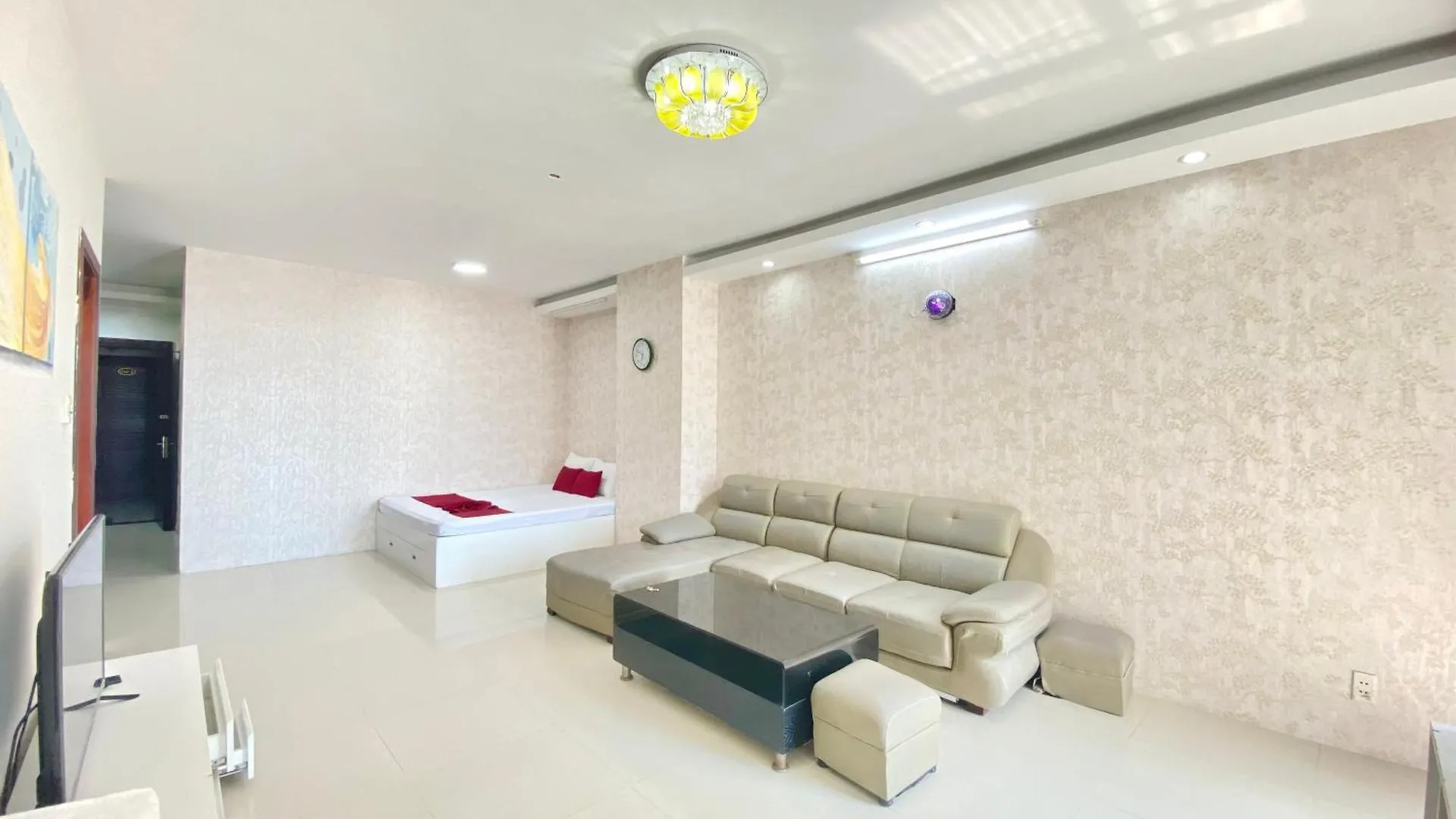 Can Ho Dich Vu Cua Thao Zozo 175 Vung Tau 0*,  Vietnam
