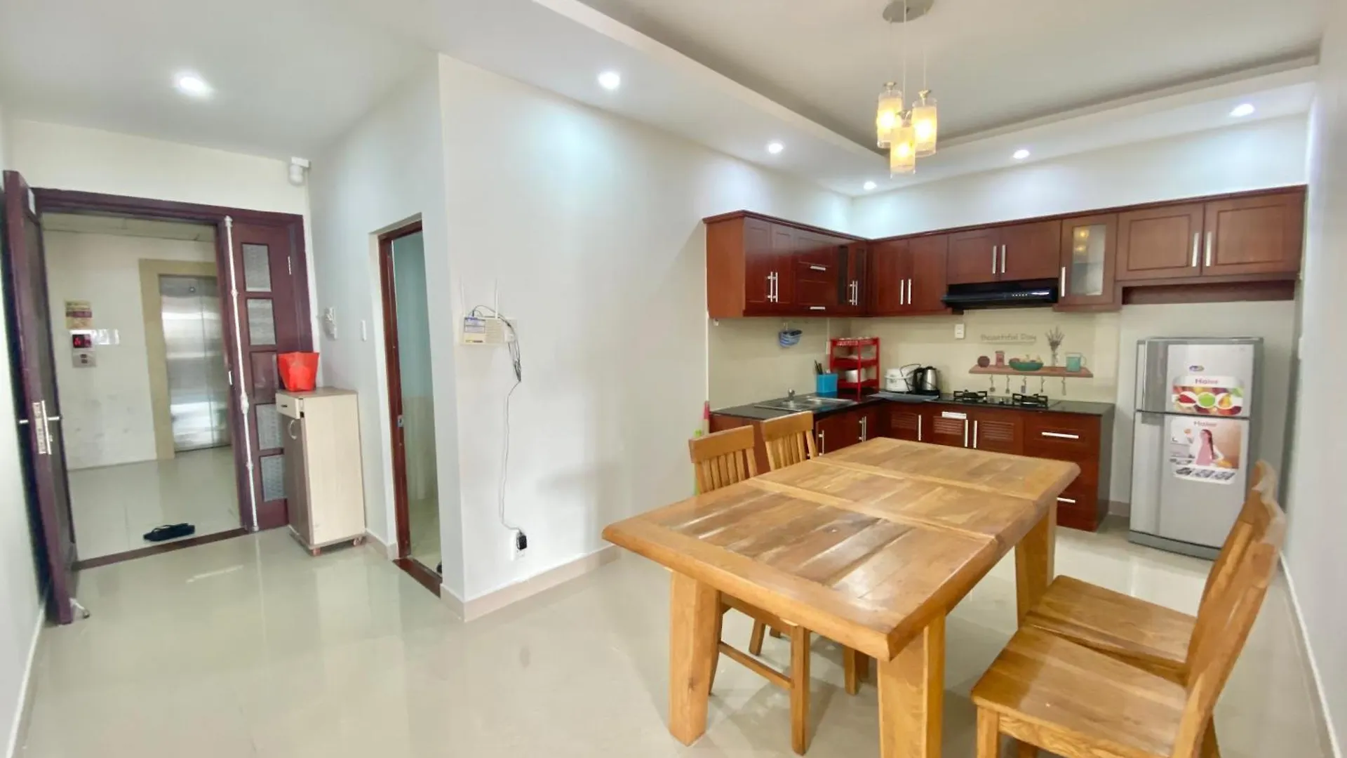 Can Ho Dich Vu Cua Thao Zozo 175 Vung Tau Apartment