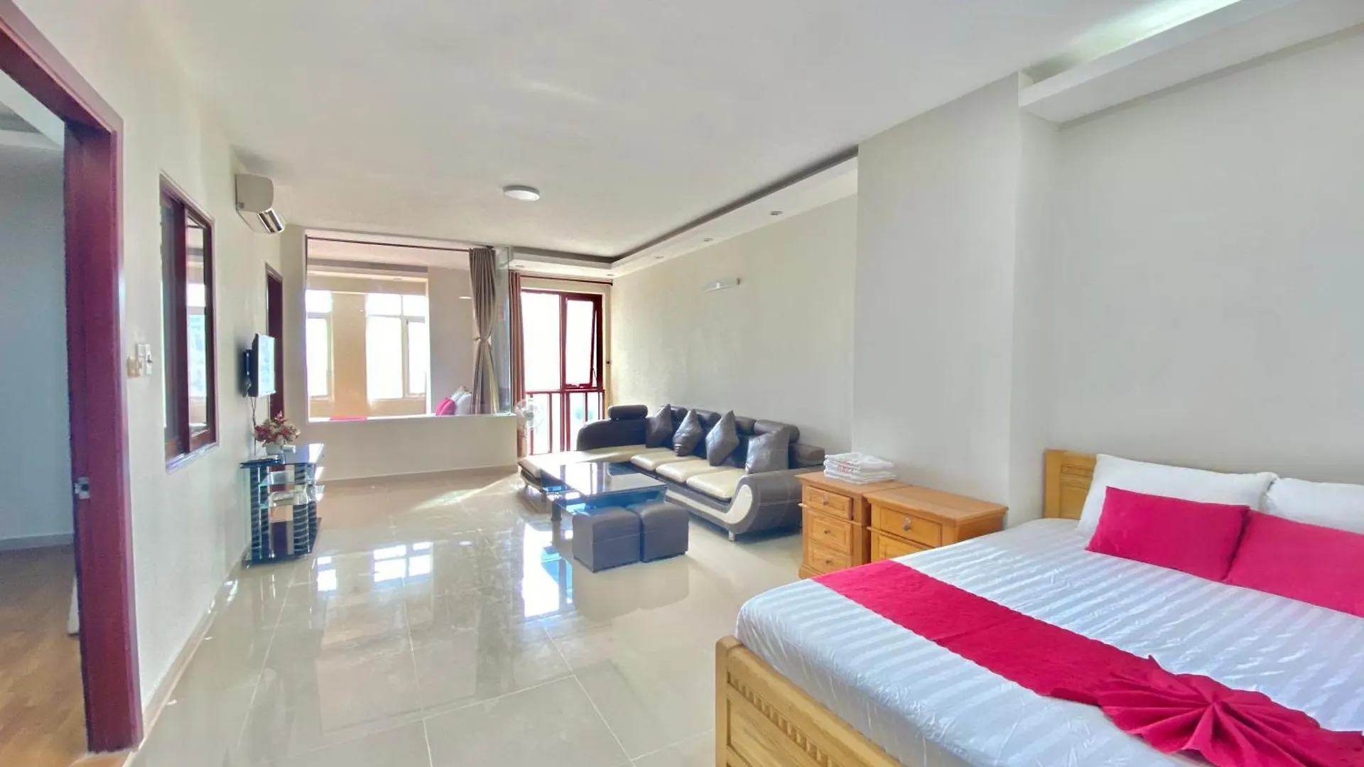 Can Ho Dich Vu Cua Thao Zozo 175 Vung Tau