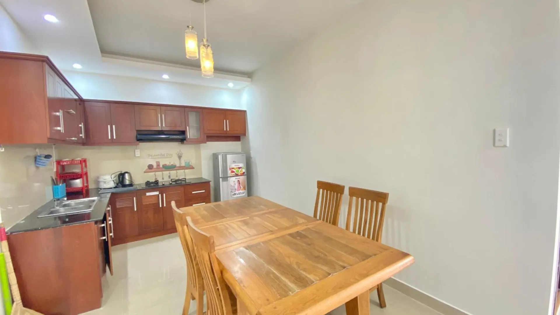 Can Ho Dich Vu Cua Thao Zozo 175 Vung Tau Apartment