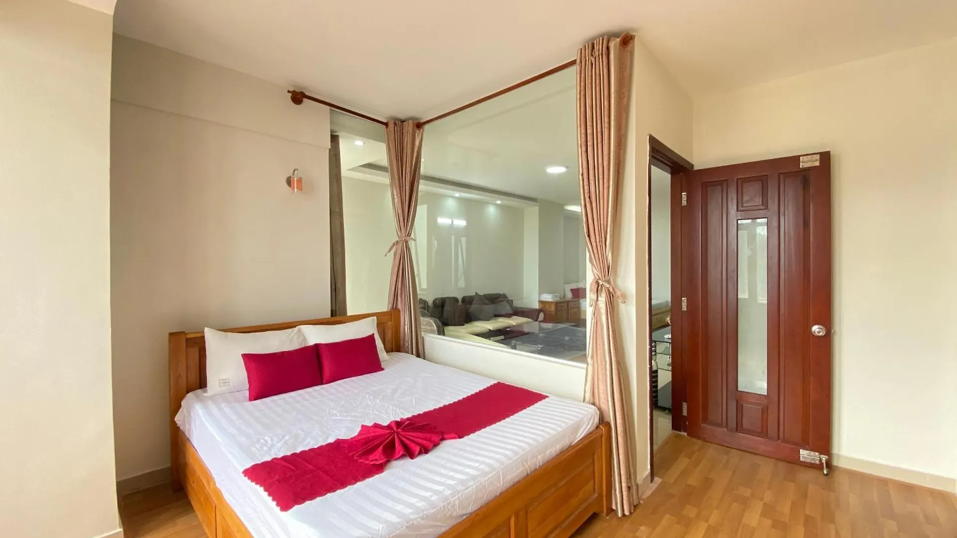 Apartment Can Ho Dich Vu Cua Thao Zozo 175 Vung Tau