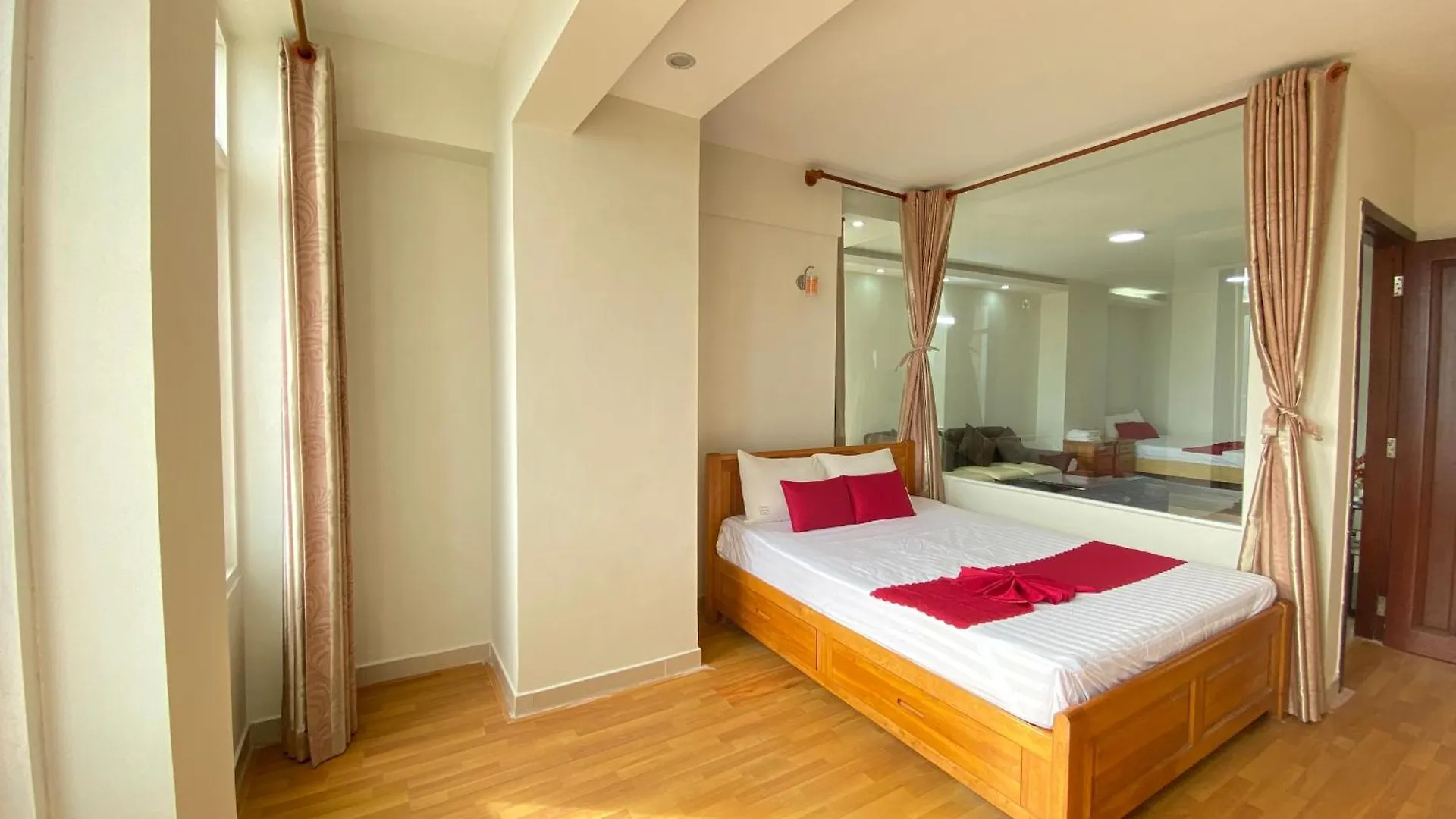 Can Ho Dich Vu Cua Thao Zozo 175 Vung Tau