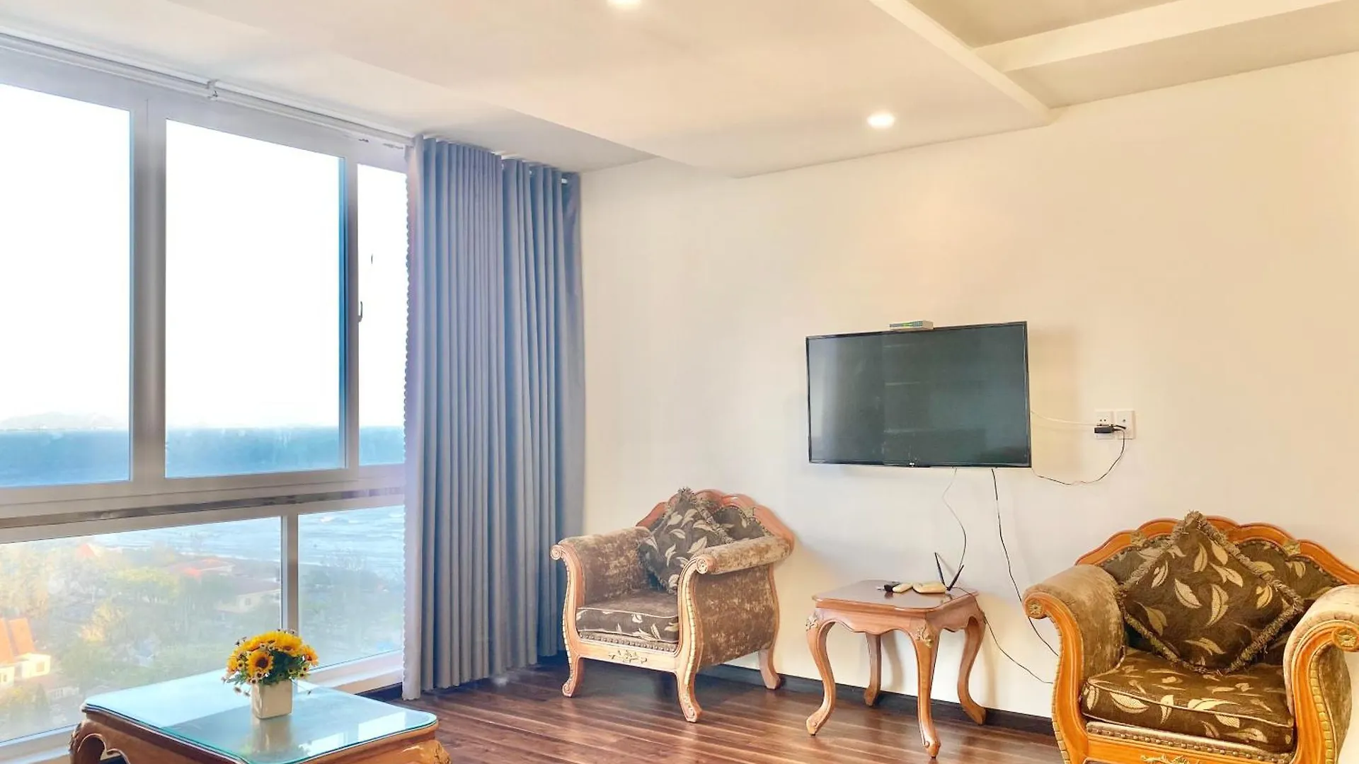 Can Ho Dich Vu Cua Thao Zozo 175 Vung Tau Vietnam