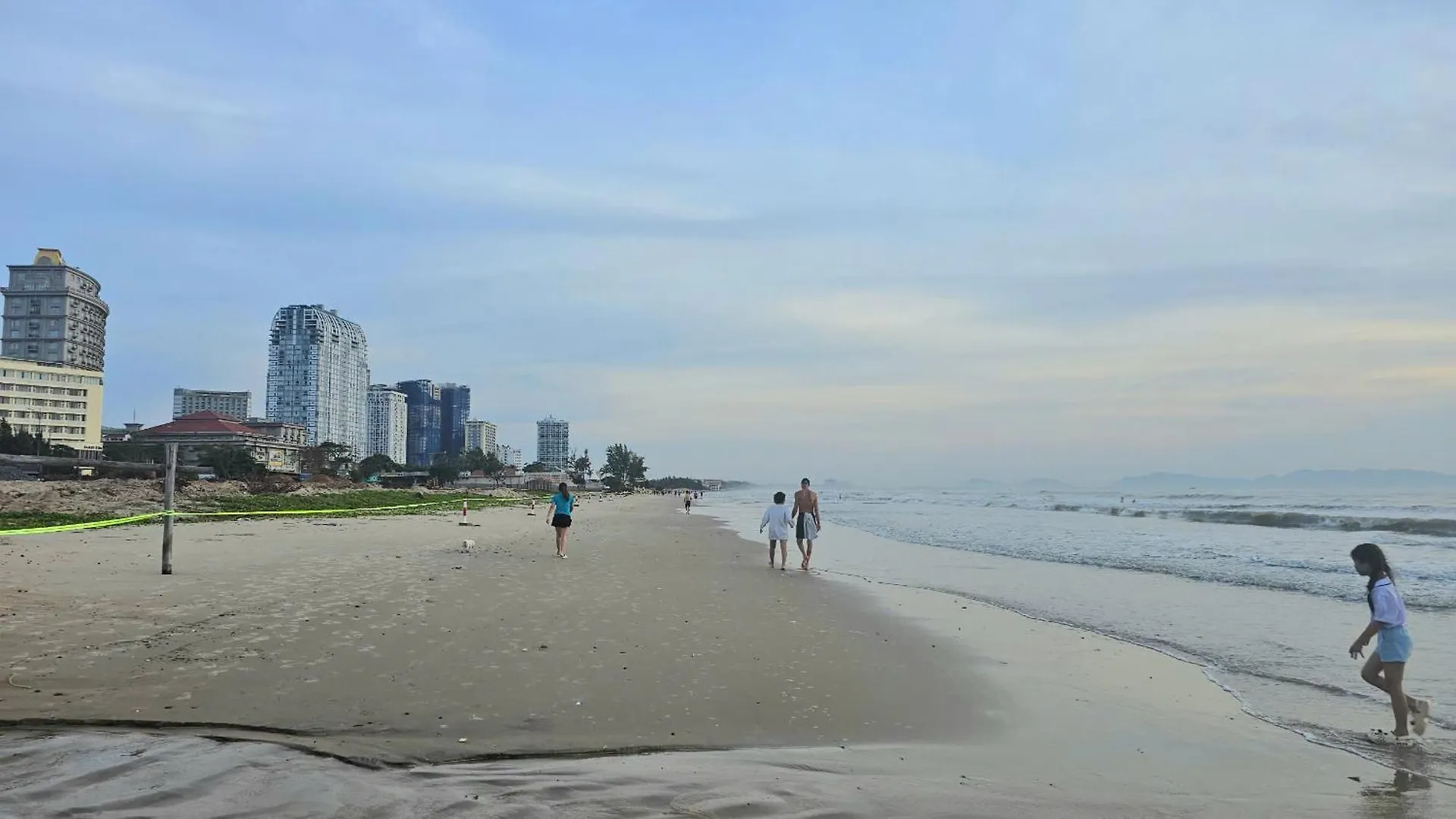 Can Ho Dich Vu Cua Thao Zozo 175 Vung Tau 0*,  Vietnam