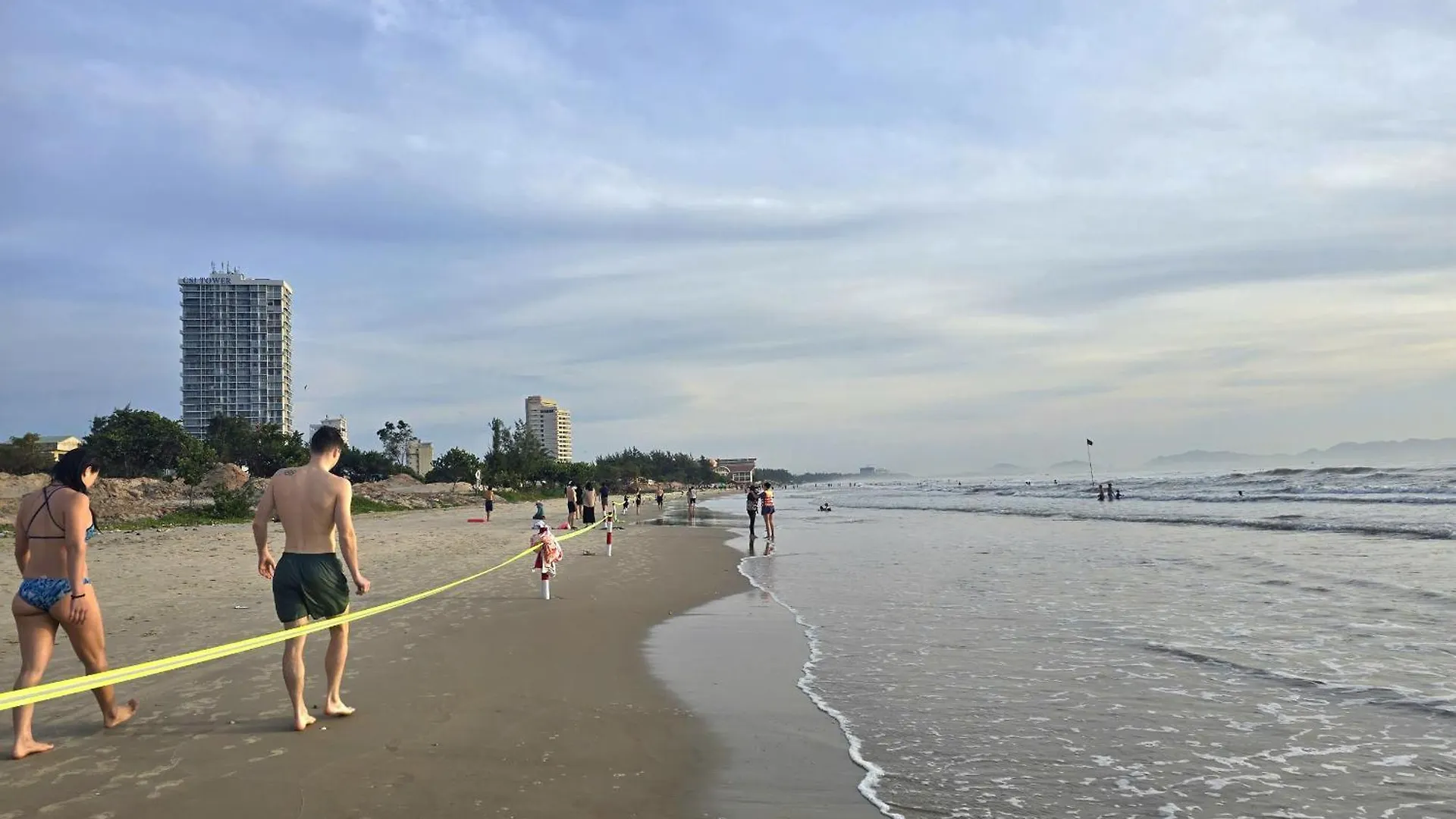 Can Ho Dich Vu Cua Thao Zozo 175 Vung Tau Vietnam